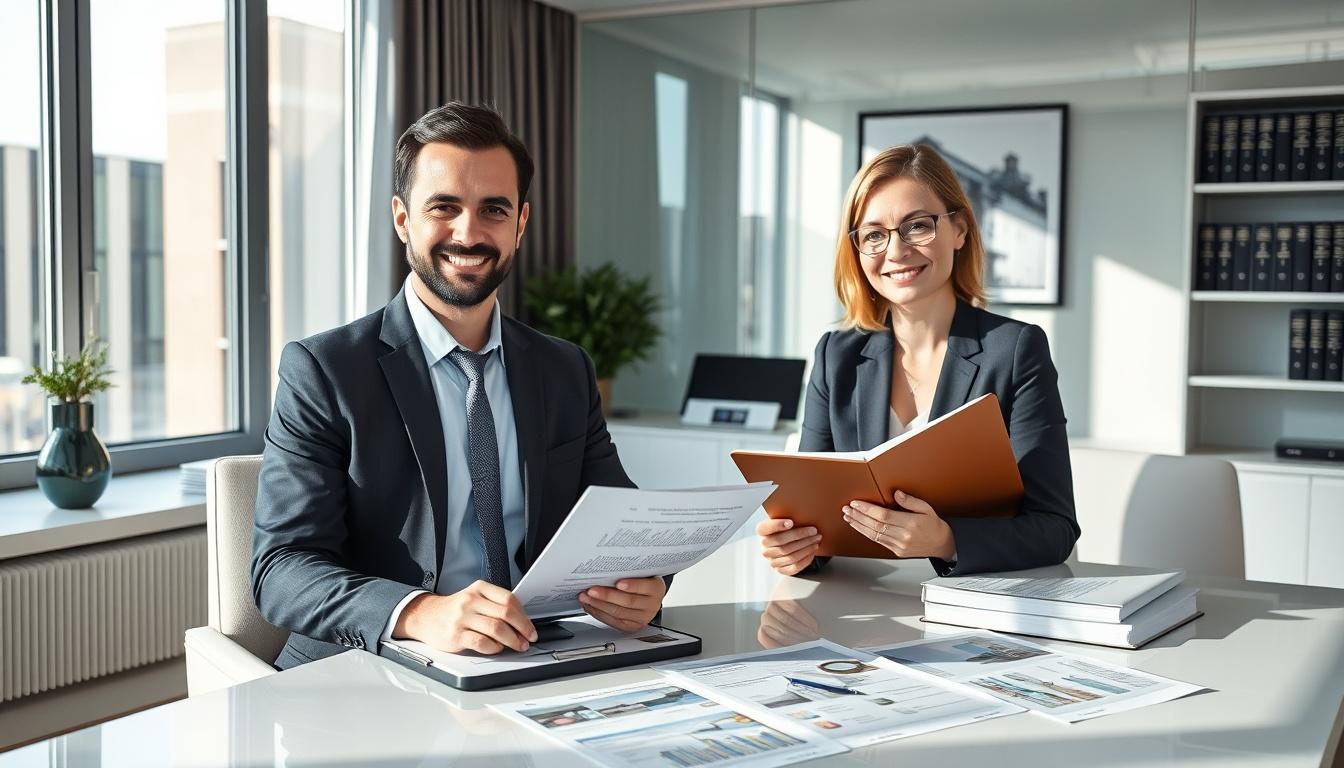 Deal Desk