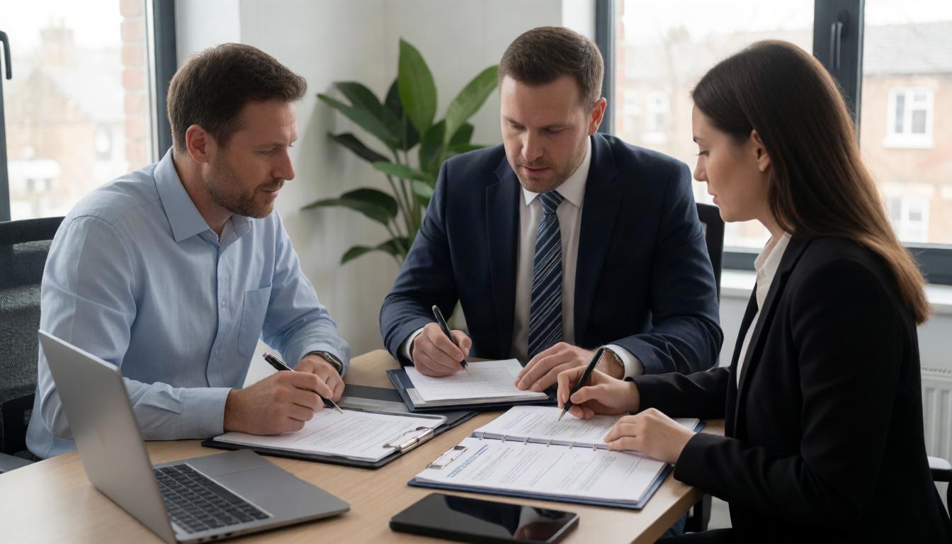 Lease review